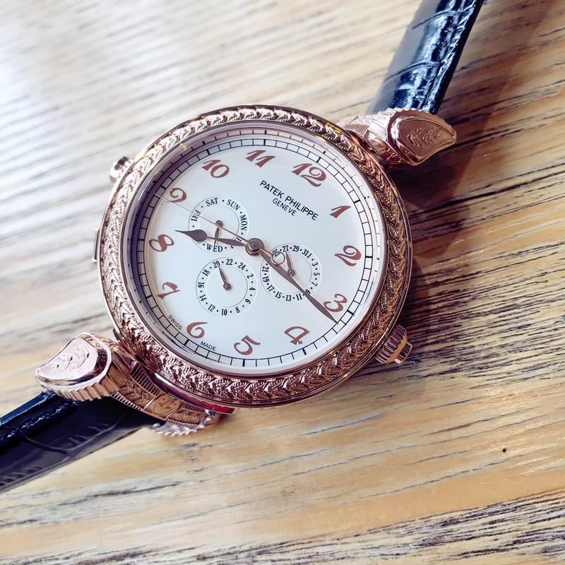Patek Philippe 45mm 092314